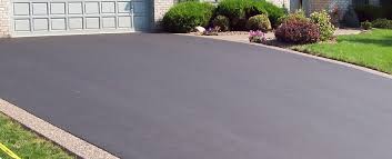 Why Choose Us For All Your Driveway Paving Needs in Chaparral, NM?